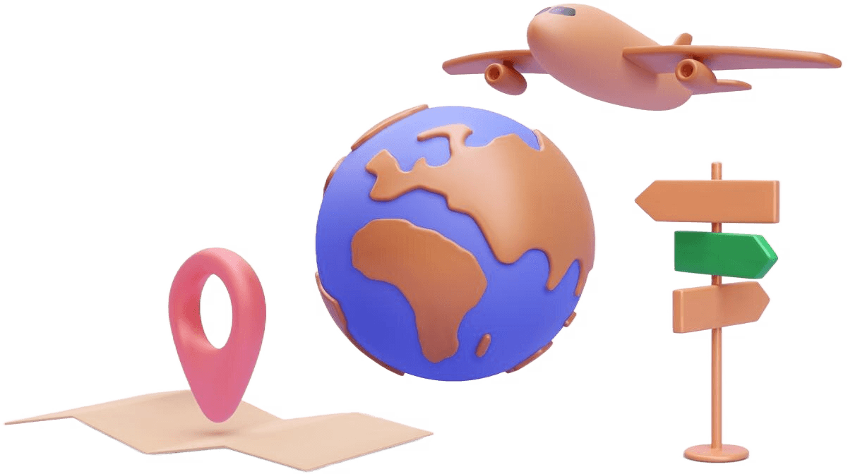 Travel story
